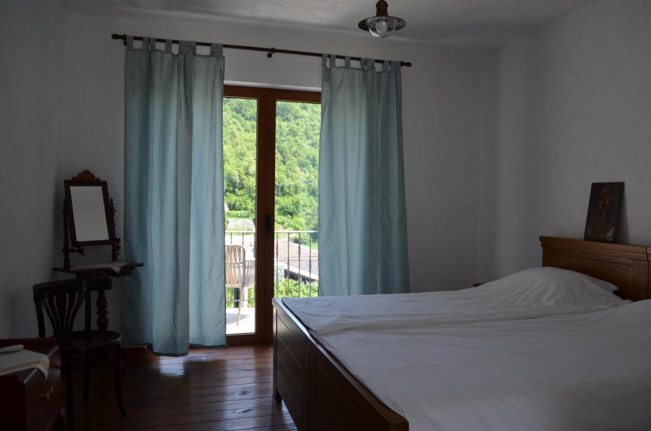 Markovic Winery And Estate Apartments Cetinje Exterior foto