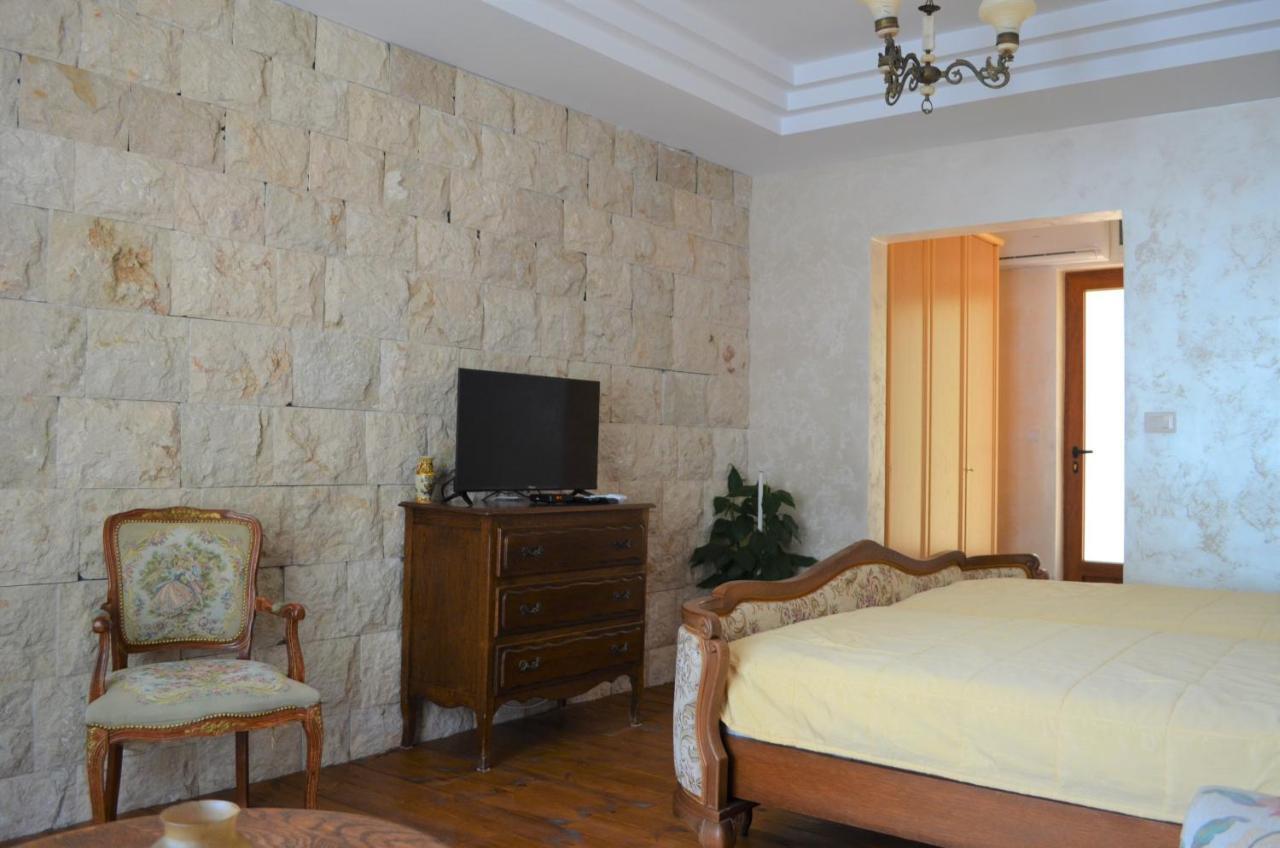 Markovic Winery And Estate Apartments Cetinje Exterior foto